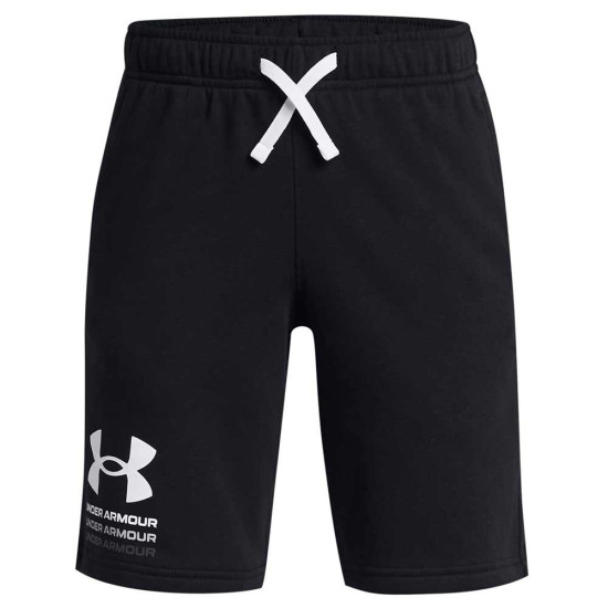 Under Armour Παιδικό σορτς Boys' Rival Terry Shorts